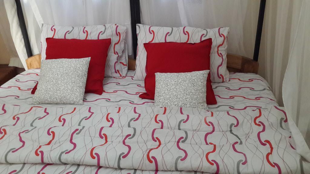 Mama Simba Bed And Breakfast Moshi Exterior foto