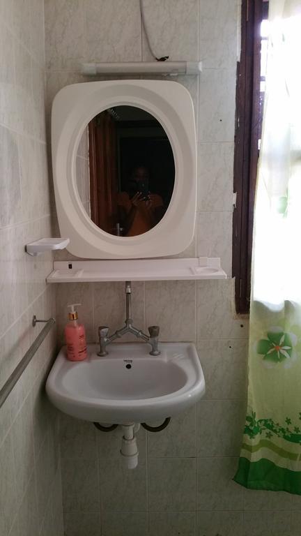 Mama Simba Bed And Breakfast Moshi Exterior foto